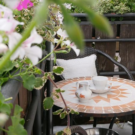 Ferienwohnung Hoell Freiburg im Breisgau Exteriér fotografie