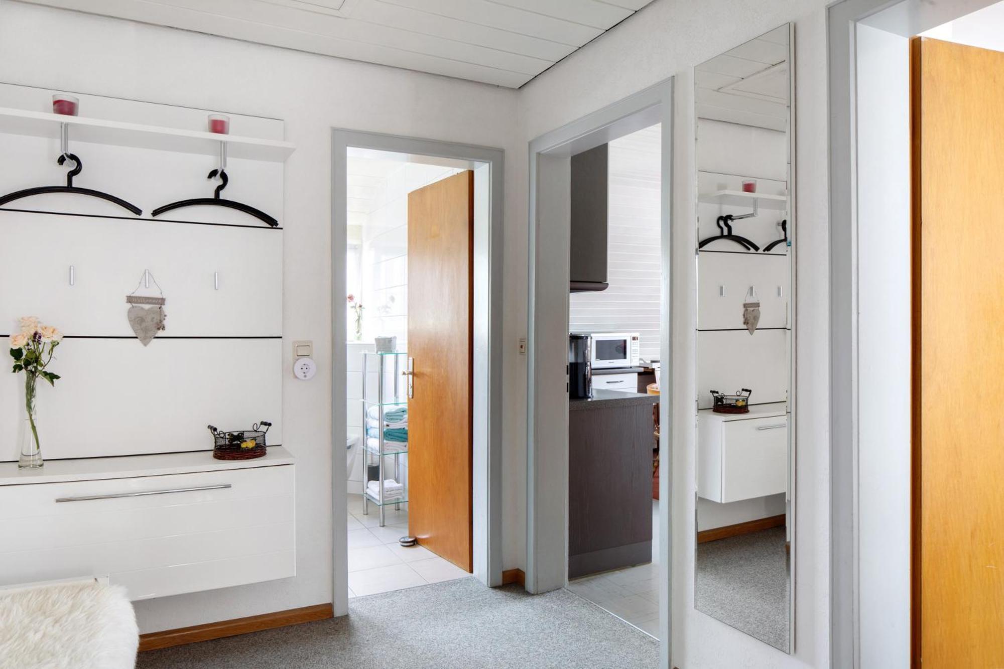 Ferienwohnung Hoell Freiburg im Breisgau Exteriér fotografie