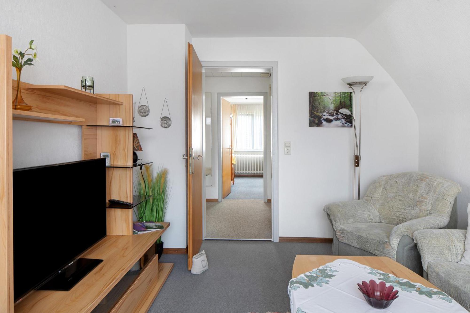 Ferienwohnung Hoell Freiburg im Breisgau Exteriér fotografie