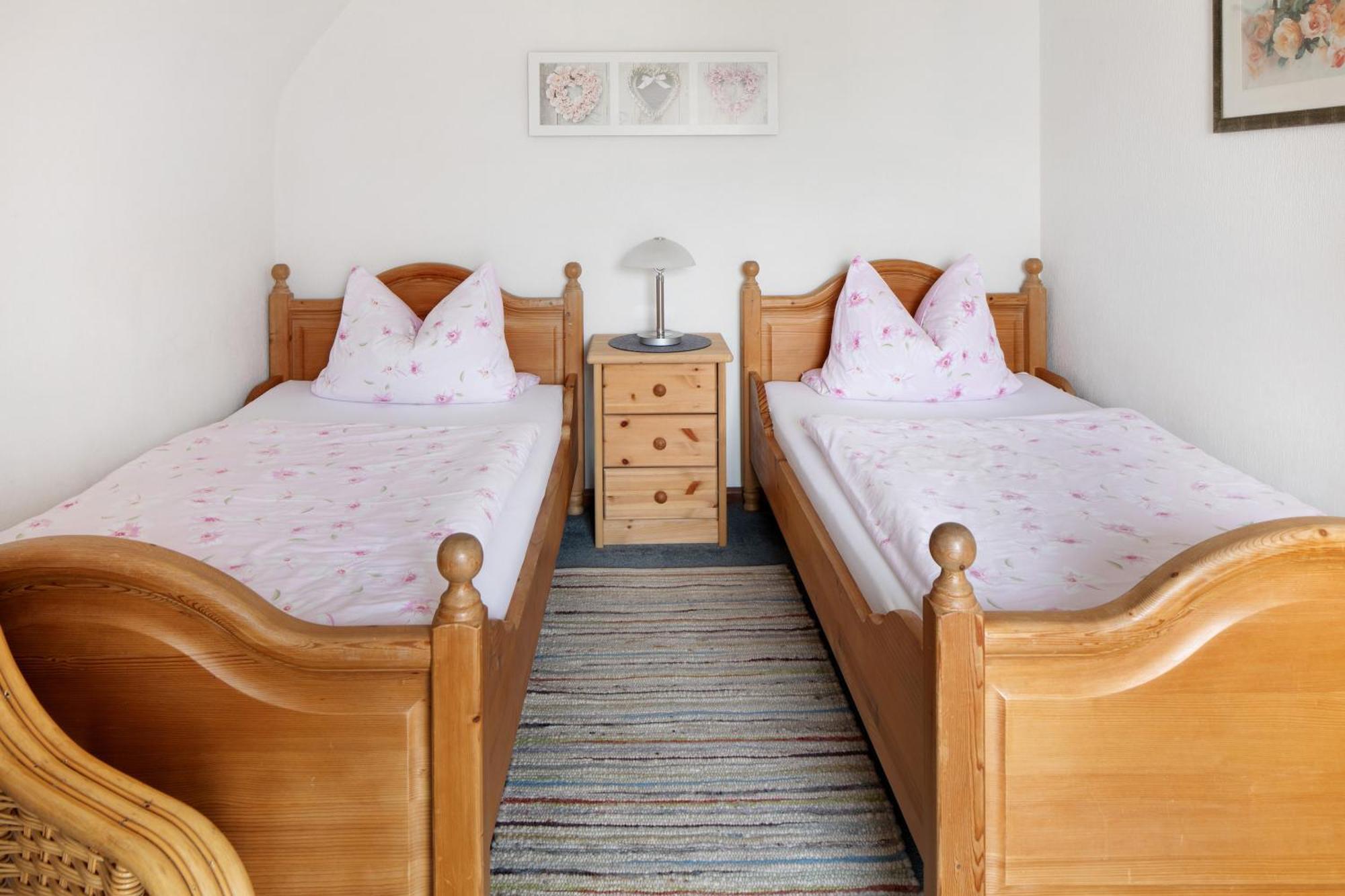 Ferienwohnung Hoell Freiburg im Breisgau Exteriér fotografie