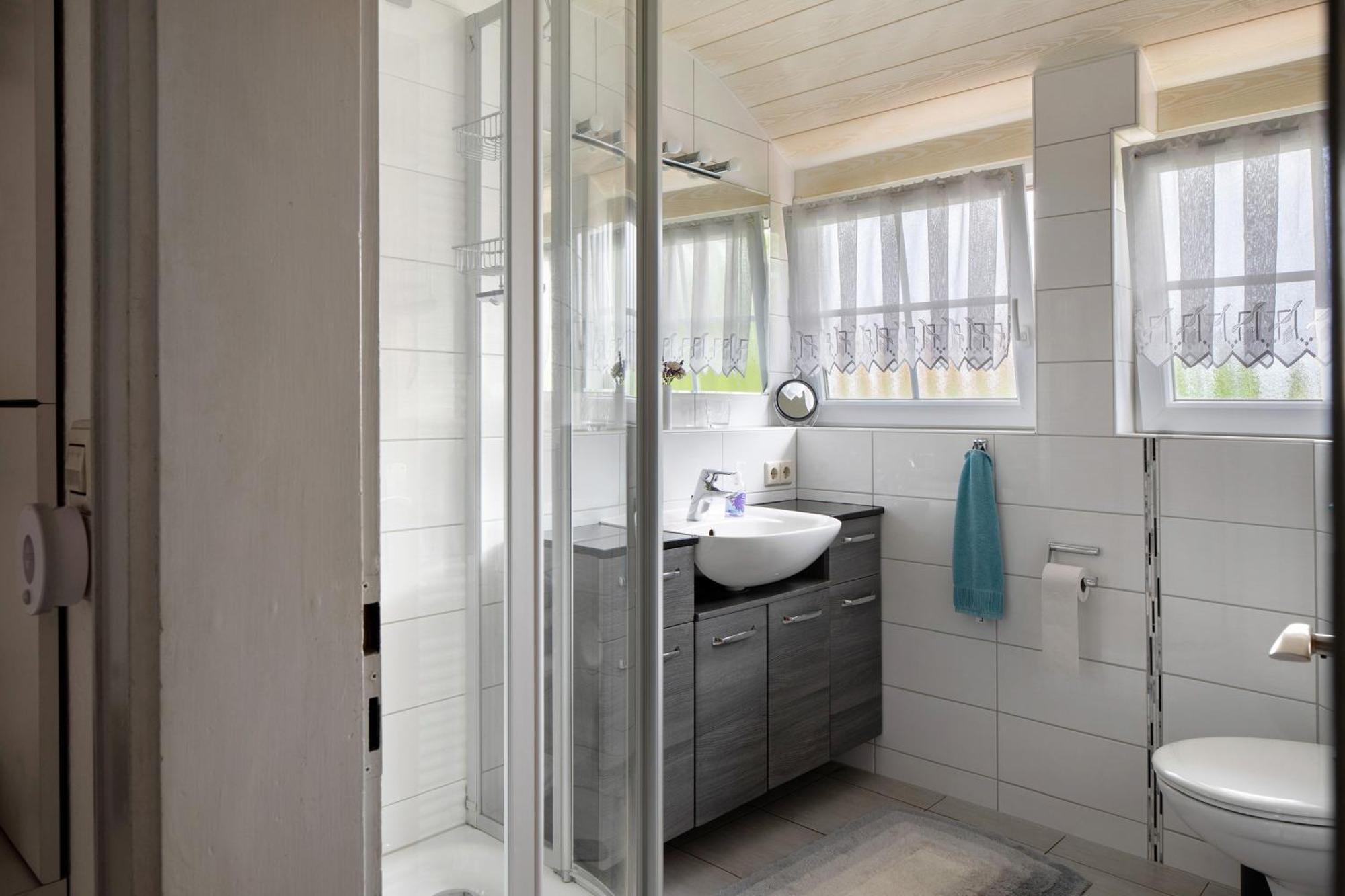 Ferienwohnung Hoell Freiburg im Breisgau Exteriér fotografie