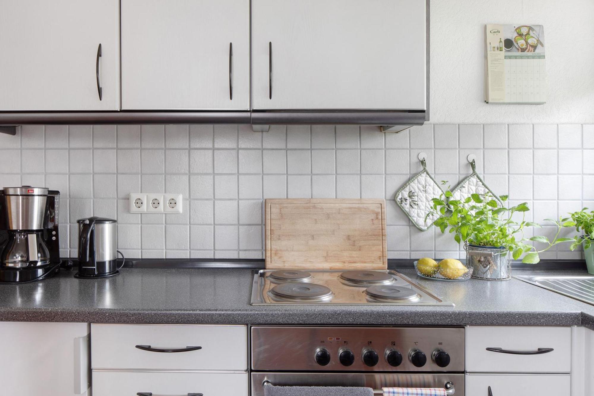 Ferienwohnung Hoell Freiburg im Breisgau Exteriér fotografie