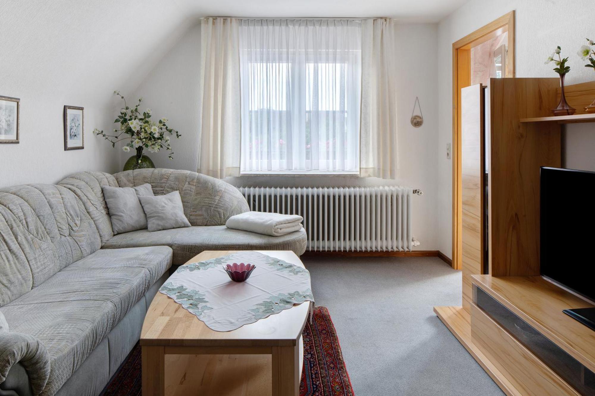Ferienwohnung Hoell Freiburg im Breisgau Exteriér fotografie