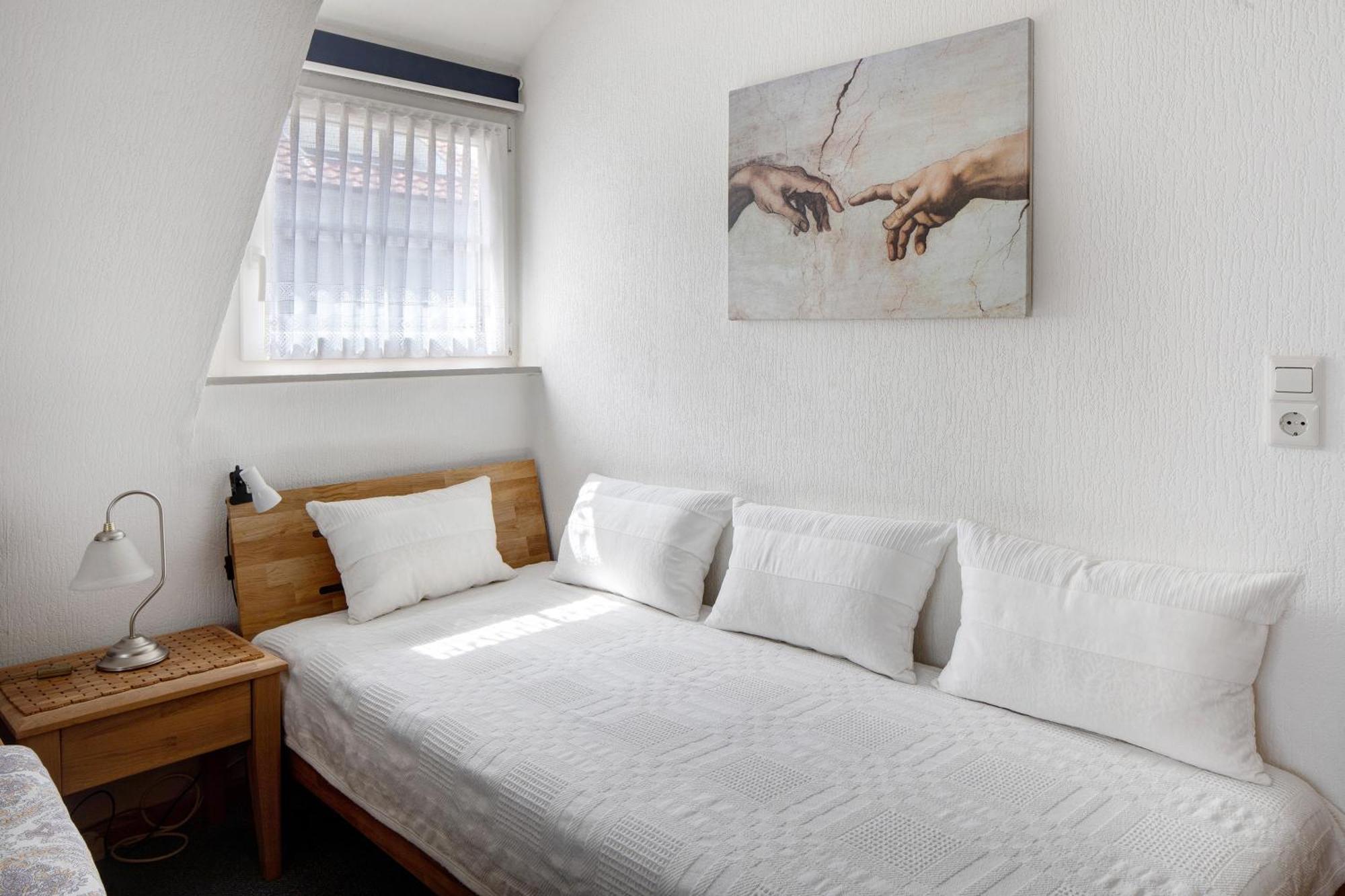 Ferienwohnung Hoell Freiburg im Breisgau Exteriér fotografie