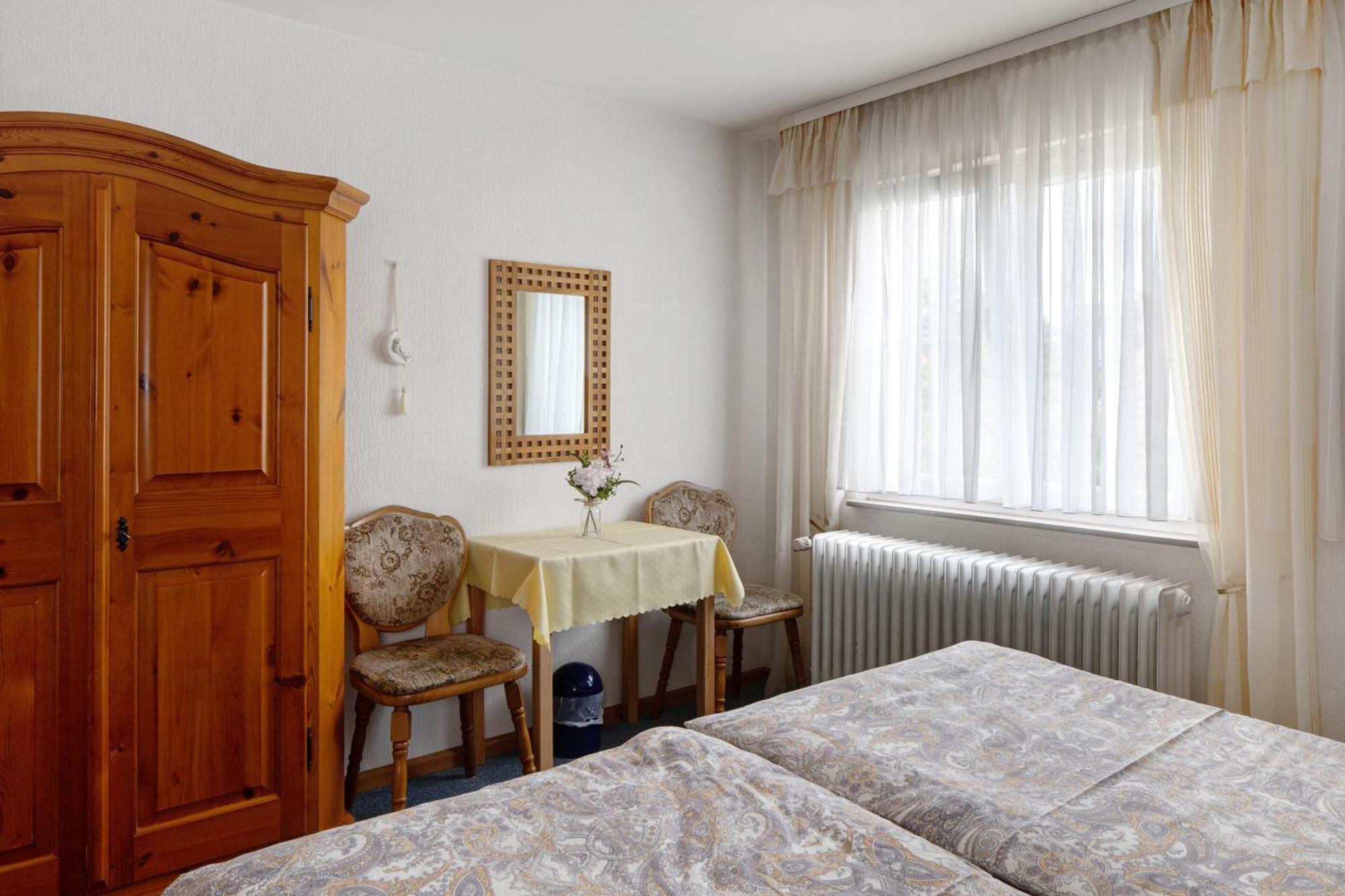 Ferienwohnung Hoell Freiburg im Breisgau Exteriér fotografie