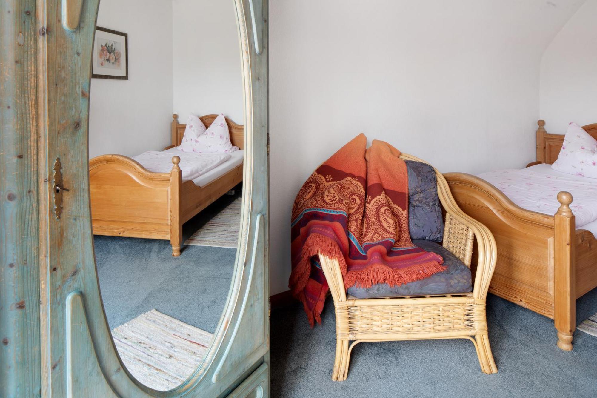 Ferienwohnung Hoell Freiburg im Breisgau Exteriér fotografie