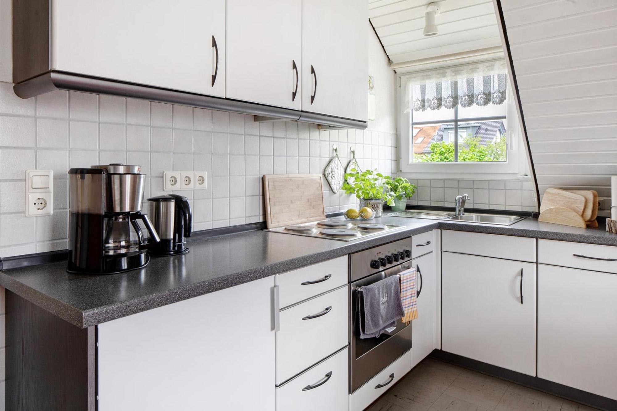 Ferienwohnung Hoell Freiburg im Breisgau Exteriér fotografie