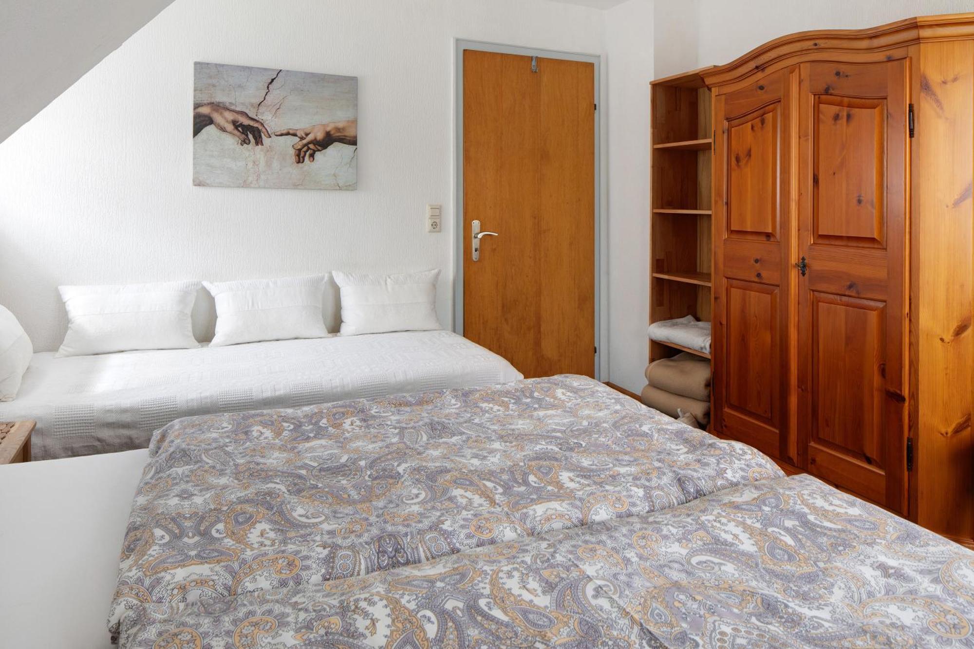 Ferienwohnung Hoell Freiburg im Breisgau Exteriér fotografie