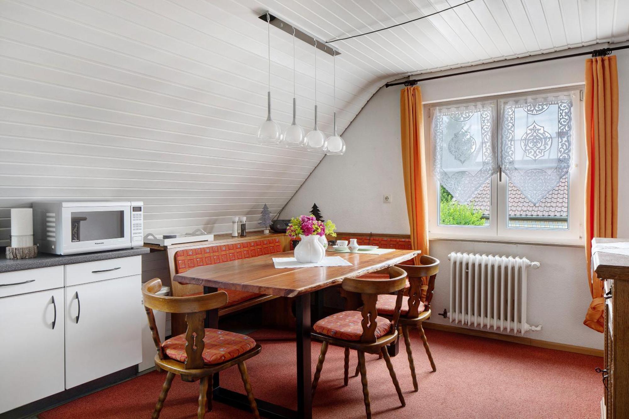 Ferienwohnung Hoell Freiburg im Breisgau Exteriér fotografie