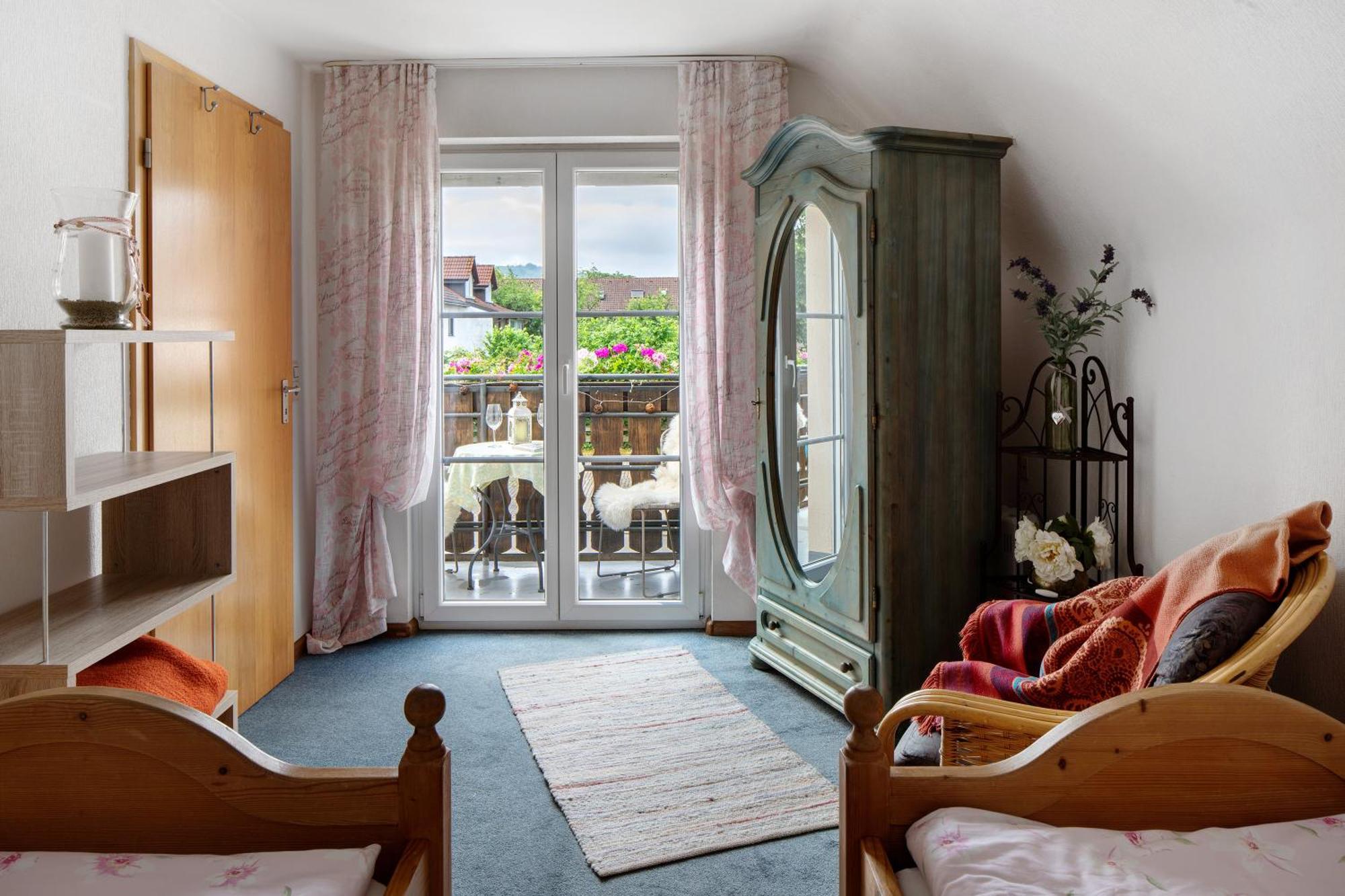 Ferienwohnung Hoell Freiburg im Breisgau Exteriér fotografie