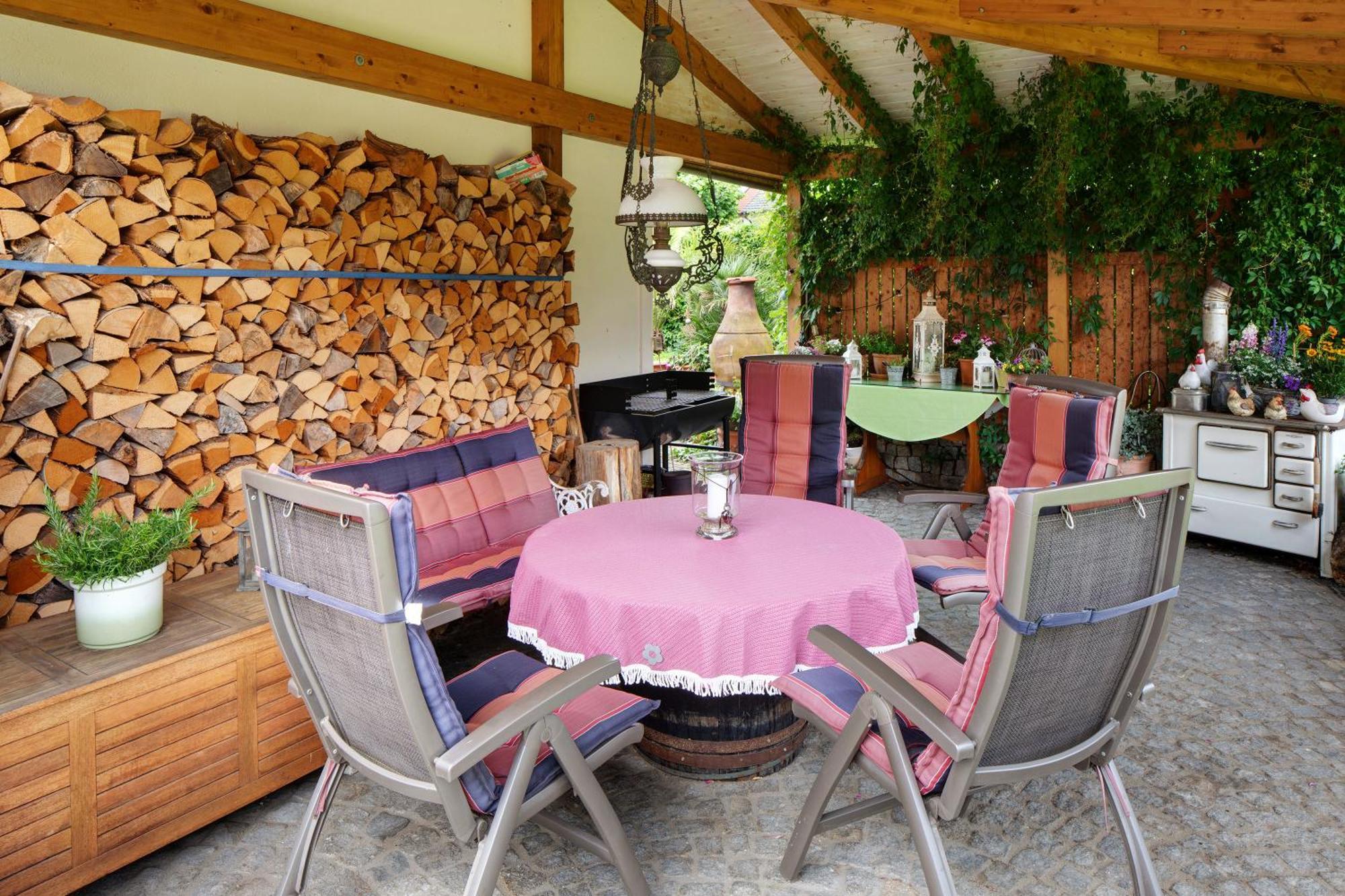 Ferienwohnung Hoell Freiburg im Breisgau Exteriér fotografie